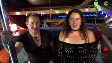DirtyHomeParty  30-08-2021